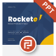 Rockete - Business PowerPoint Template