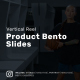 Product Bento Slides Vertical Reel - VideoHive Item for Sale