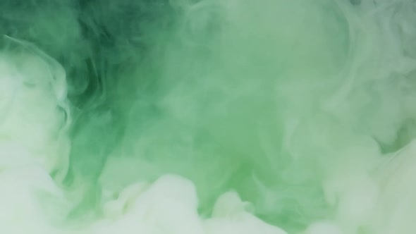 Green Paints Mixture Fades alt