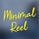 Minimal Reel Slideshow - VideoHive Item for Sale