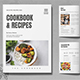 Cook book Recipe Book