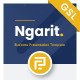 Ngarit - Business Google Slides Template