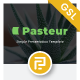 Pasteur - Business Google Slides Template