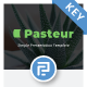 Pasteur - Business Keynote Template