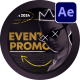 Event Opener - VideoHive Item for Sale