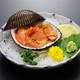 akagai ( red clam ) sashimi, Japanese cuisine - PhotoDune Item for Sale