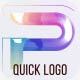 Quick Logo Animation - VideoHive Item for Sale