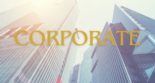 Corporate