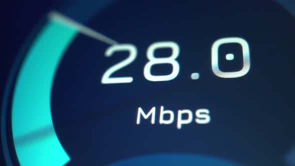 Speed Internet Test alt