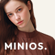 Minios – Fashion Store WooCommerce Theme