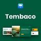 Tembaco - Tobacco Keynote Template