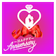 Anniversary Photo Frames Creator Support iOS version 17 and Swift 5