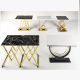 table console set