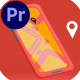 App Location Logo - VideoHive Item for Sale
