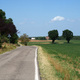 Country landscape near Medesano, Emilia Romagna, Italy - PhotoDune Item for Sale