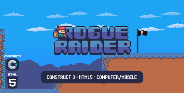 Rogue Raider