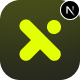 Xstar - Creative Agency & Portfolio React NextJS Template