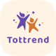 Tottrend - Kids Fashion, Educational Toys Shopify Theme