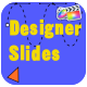 Designer Slides for FCPX