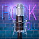 Rock Podcast Intro - VideoHive Item for Sale