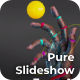 Multiscreen Slideshow Pure