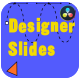 Designer Slides for DaVinci Resolve - VideoHive Item for Sale