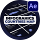 Infographics Countries