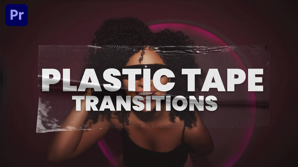 Plastic Tape Transitions