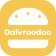 Dalvroodoo - Online Food Ordering App for your Restaurant