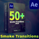 Smoke Transitions - VideoHive Item for Sale