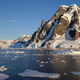 Lamaire Channel - Antarctic Peninsula in Antarctica - PhotoDune Item for Sale