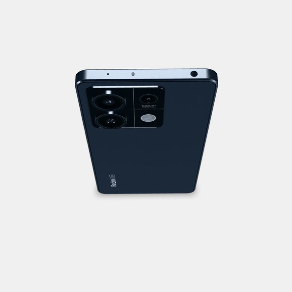 Xiaomi Redmi Note135G Graphite Black