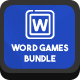 Word Games Bundle