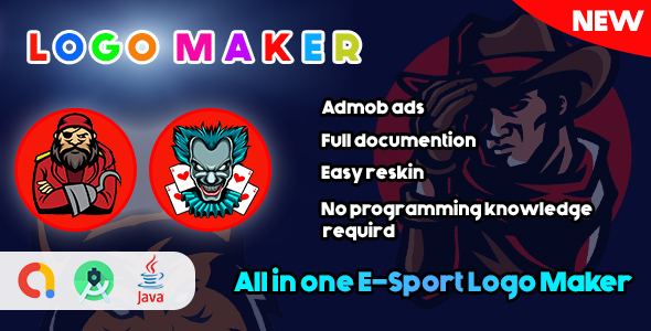 [DOWNLOAD]All in one LogoMaker Android