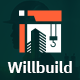 Willbuild - Construction WordPress Theme