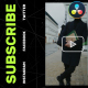 Youtube Slides for DaVinci Resolve - VideoHive Item for Sale