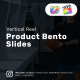 Product Bento Slides Vertical Reel for FCPX