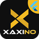Xaxino - Ultimate Casino Mobile Application