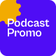 Podcast Promo - VideoHive Item for Sale