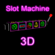 Slot Machine 3D