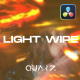 Light Wipe Transitions for Davinci Resolve - VideoHive Item for Sale