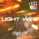 Light Wipe Transitions for Final Cut Pro X