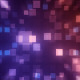 Subtle Motion Squares - VideoHive Item for Sale