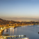Panorama of Naples before sunrise - PhotoDune Item for Sale