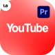 YouTube Subscribe Button - VideoHive Item for Sale