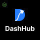DashHub – NodeJs & Tailwind CSS Admin & Dashboard Template