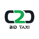 C2D Bid Taxi | InDrive Clone | React Native Complete Taxi Booking Solution with Bidding Option