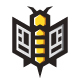 Bee Document Logo Template, Logo Templates | GraphicRiver