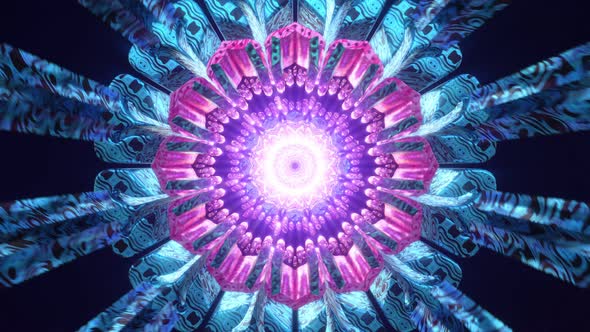 digital kaleidoscope maker
