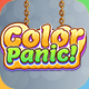 Color Panic! Construct 3 HTML5 Game